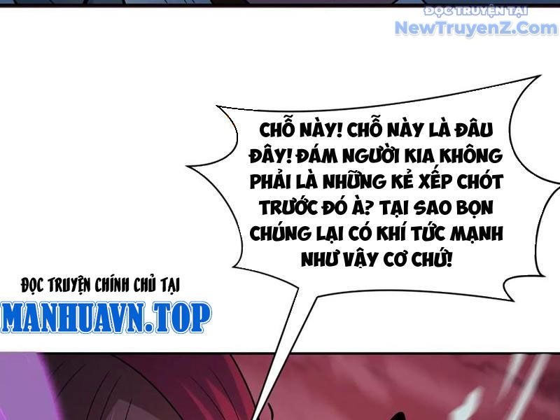 Kỷ Nguyên Kỳ Lạ chapter 474 - Trang 82