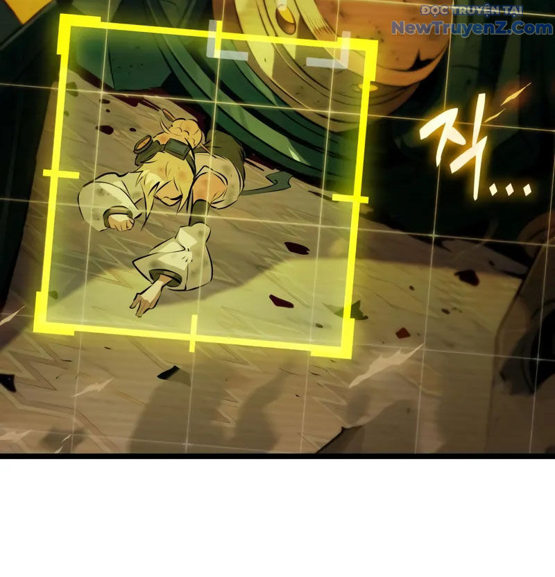 Ánh Sáng Arad chapter 51 - Trang 139