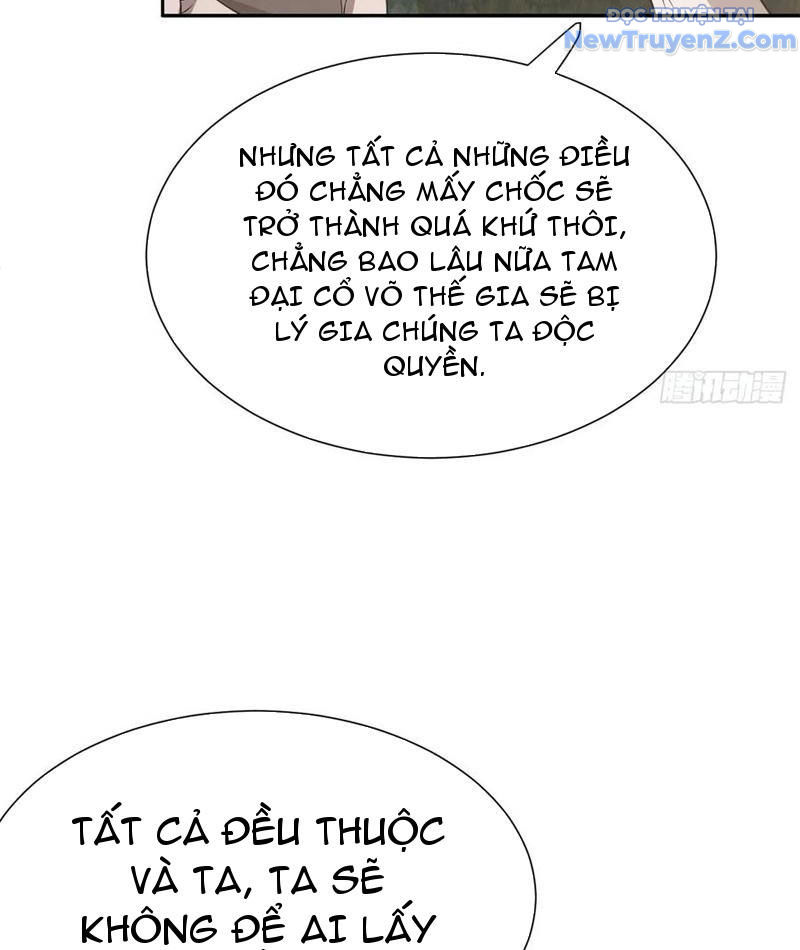 Trảm Thần chapter 69 - Trang 40