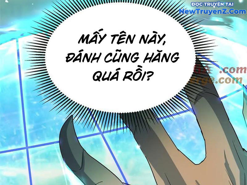 Sau khi sống lại ở mạt thế, ta điên cuồng thăng cấp chapter 41 - Trang 78