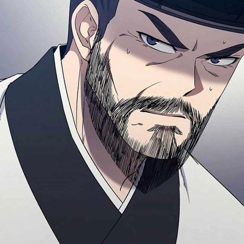Bác Sĩ Tới Joseon chapter 45 - Trang 35