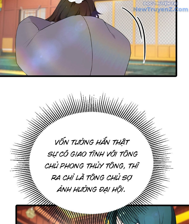 Tu Tiên Trở Về Tại Vườn Trường - Season 2 chapter 166 - Trang 14