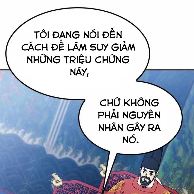 Bác Sĩ Tới Joseon chapter 43 - Trang 40
