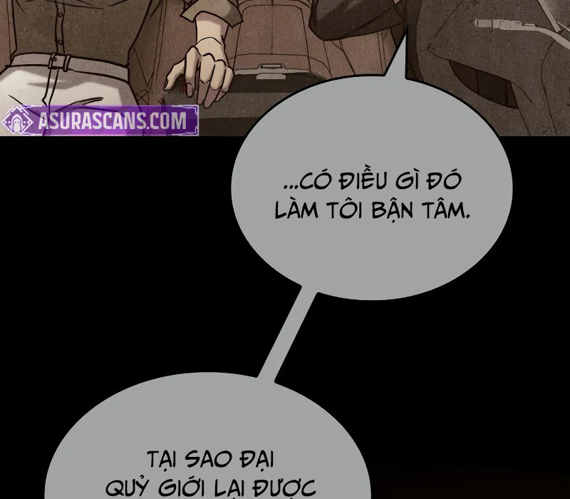 Thợ Săn Số Mệnh Cấp F chapter 70 - Trang 136