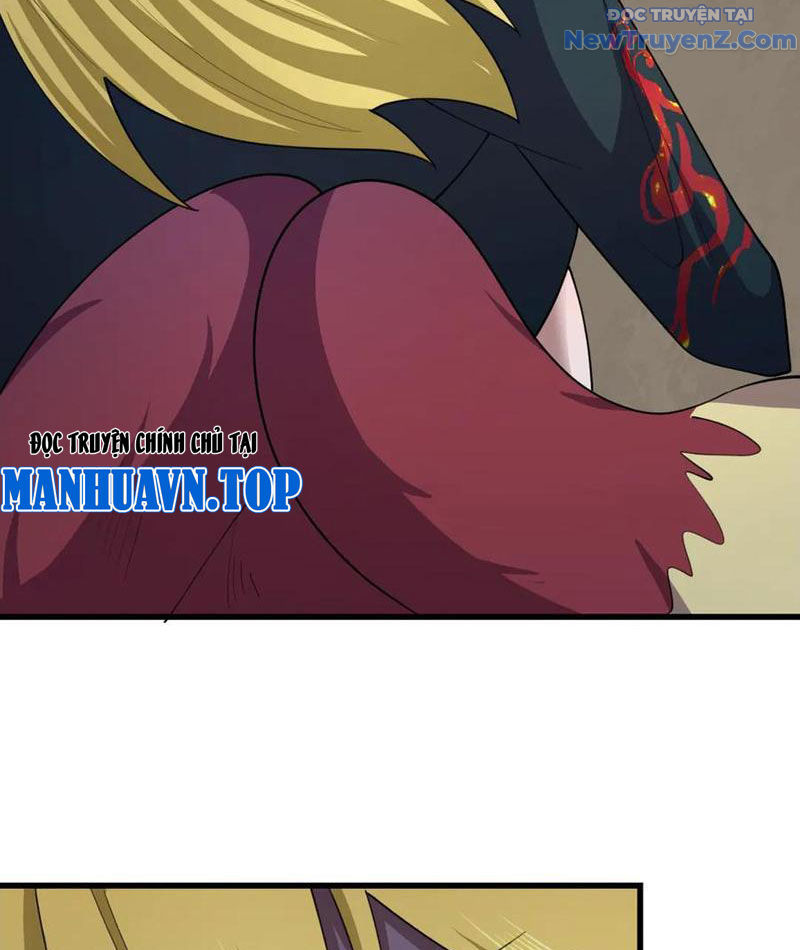 Kỷ Nguyên Kỳ Lạ chapter 475 - Trang 28