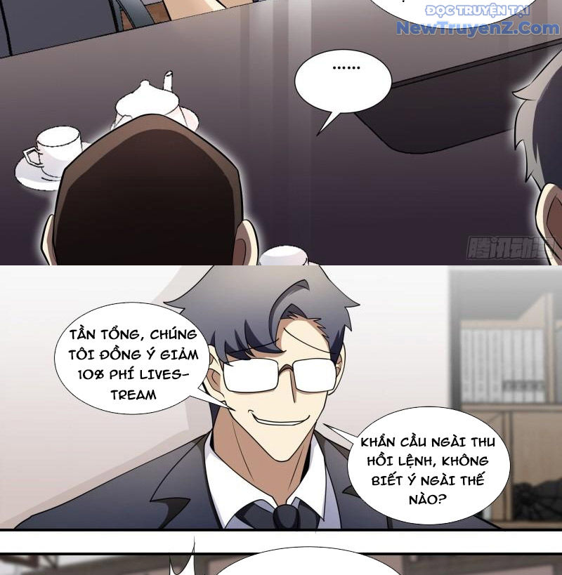 Trọng Sinh Thành Chó Của Nữ Thần chapter 135 - Trang 16