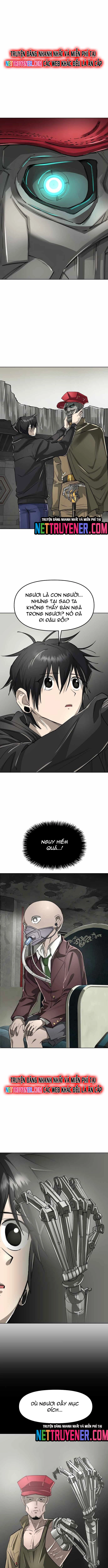 Thiên Ma 3077 Chapter 45 - Trang 1