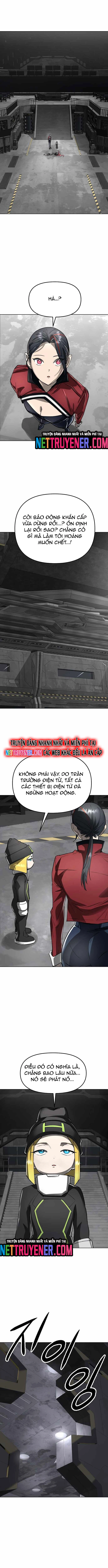 Thiên Ma 3077 Chapter 45 - Trang 12