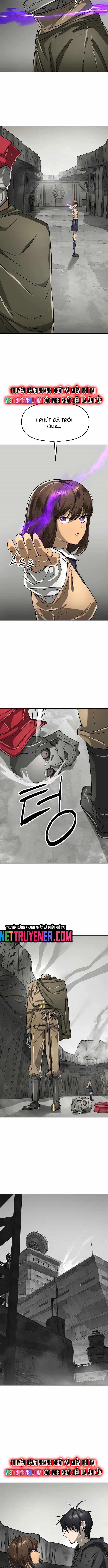 Thiên Ma 3077 Chapter 45 - Trang 4