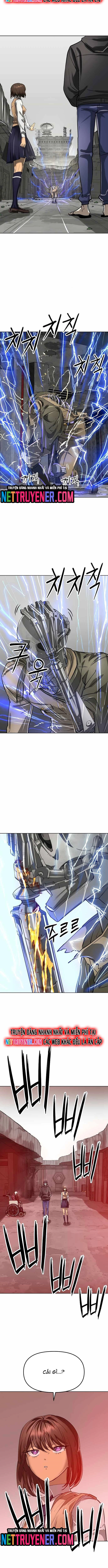 Thiên Ma 3077 Chapter 45 - Trang 9