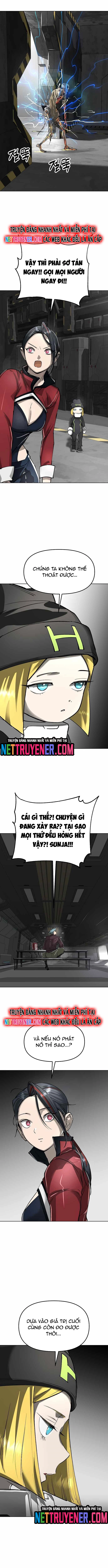 Thiên Ma 3077 Chapter 45 - Trang 13