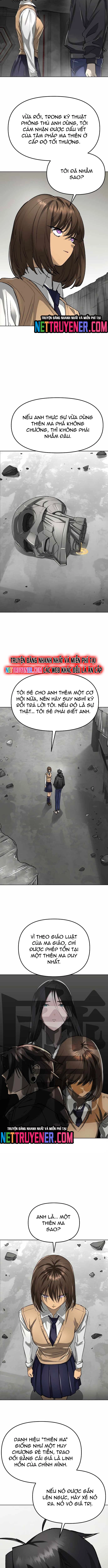 Thiên Ma 3077 Chapter 45 - Trang 5