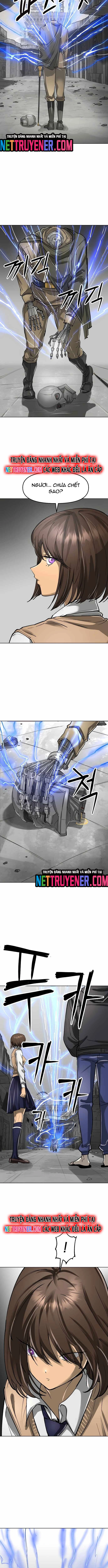 Thiên Ma 3077 Chapter 45 - Trang 7