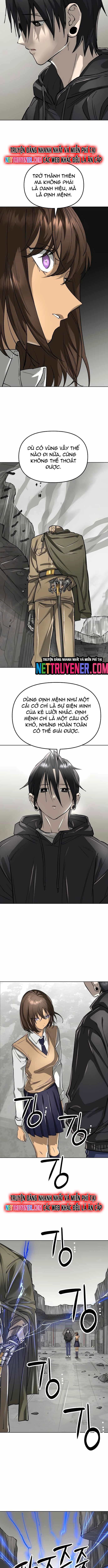 Thiên Ma 3077 Chapter 45 - Trang 6