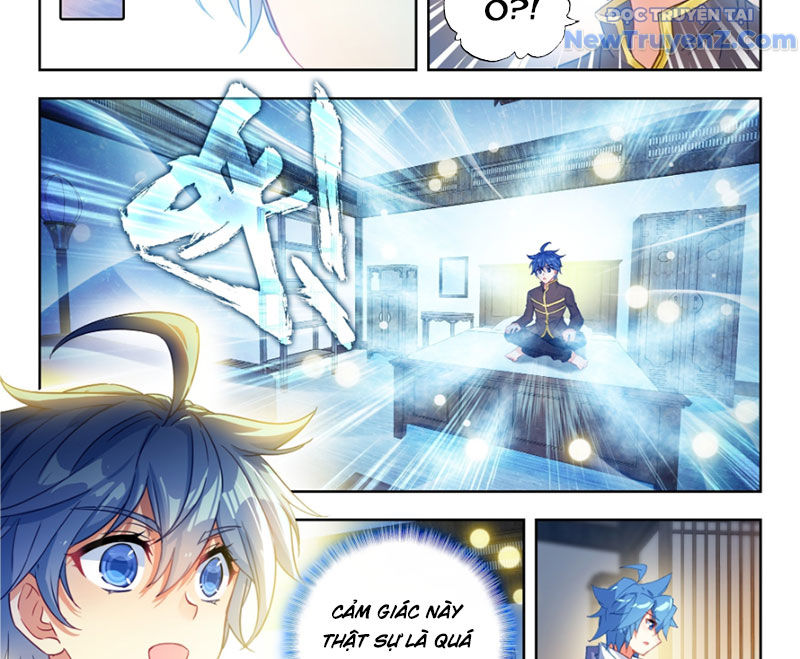 Tuyệt Thế đường Môn chapter 542 - Trang 20