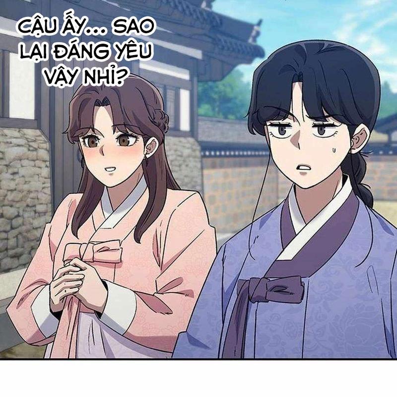 Bác Sĩ Tới Joseon chapter 46 - Trang 89