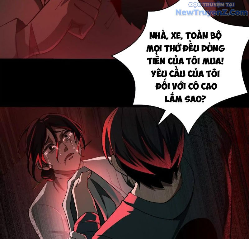 Thần Trò Chơi Dục Vọng chapter 93 - Trang 50