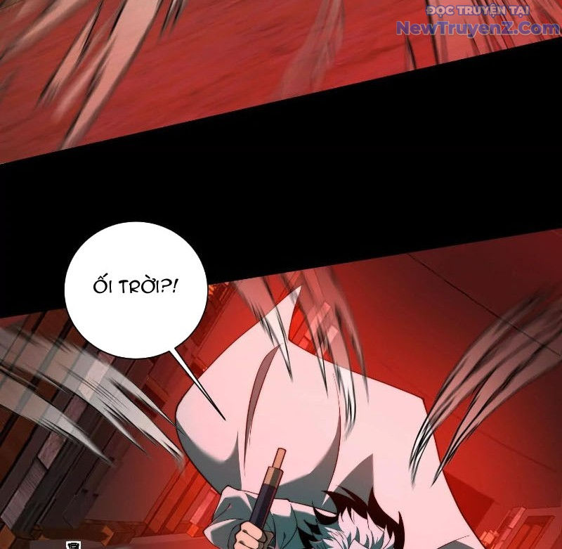 Thần Trò Chơi Dục Vọng chapter 94 - Trang 46