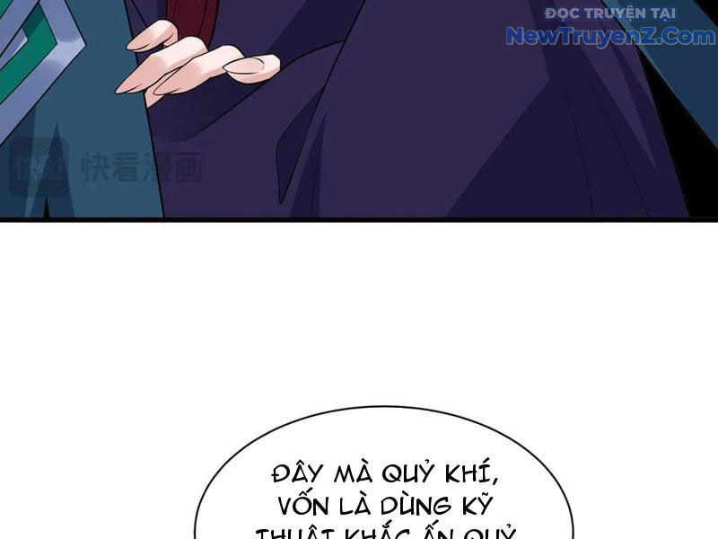 Kỷ Nguyên Kỳ Lạ chapter 474 - Trang 151