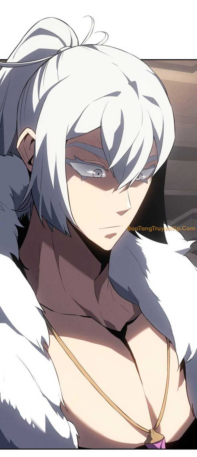 Băng Vương chapter 25 - Trang 1