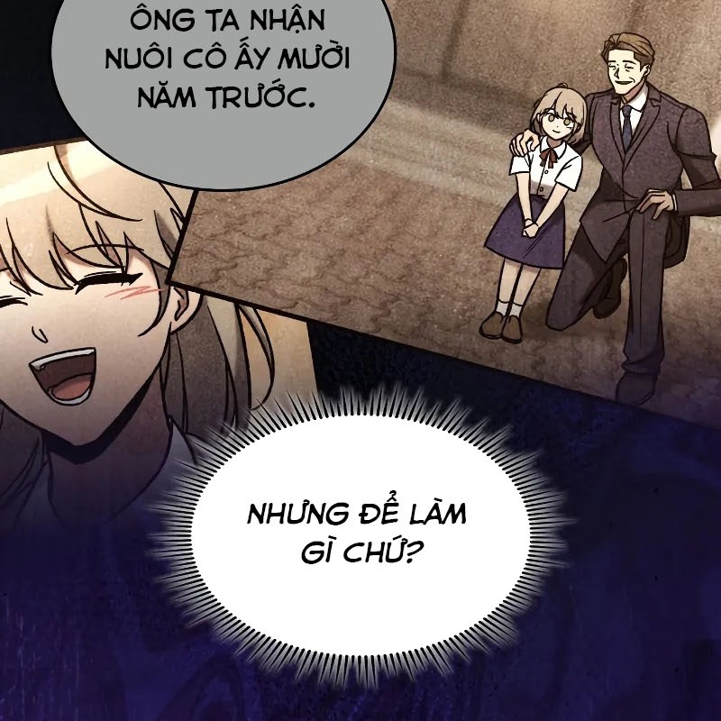 Thợ Săn Số Mệnh Cấp F chapter 76 - Trang 142