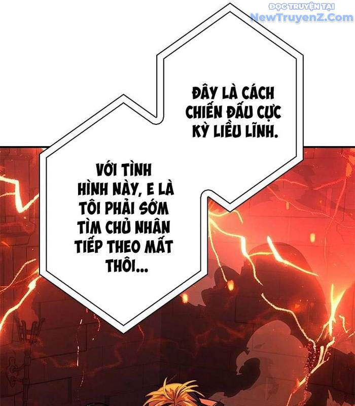 Vua Gacha Trùm Game Thủ chapter 34 - Trang 50