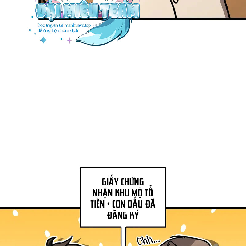 Thợ Săn Số Mệnh Cấp F chapter 82 - Trang 45