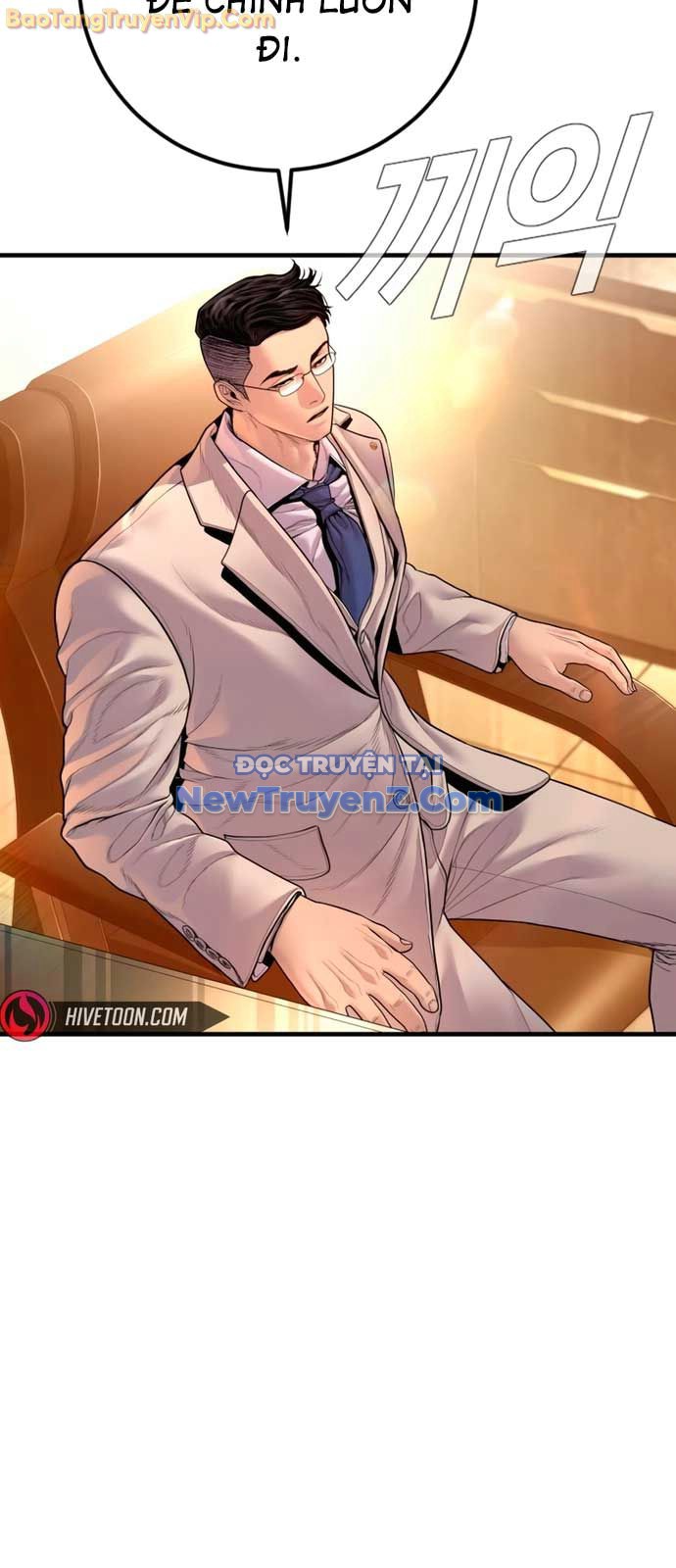 Bố Tôi Là Đặc Vụ chapter 190 - Trang 28