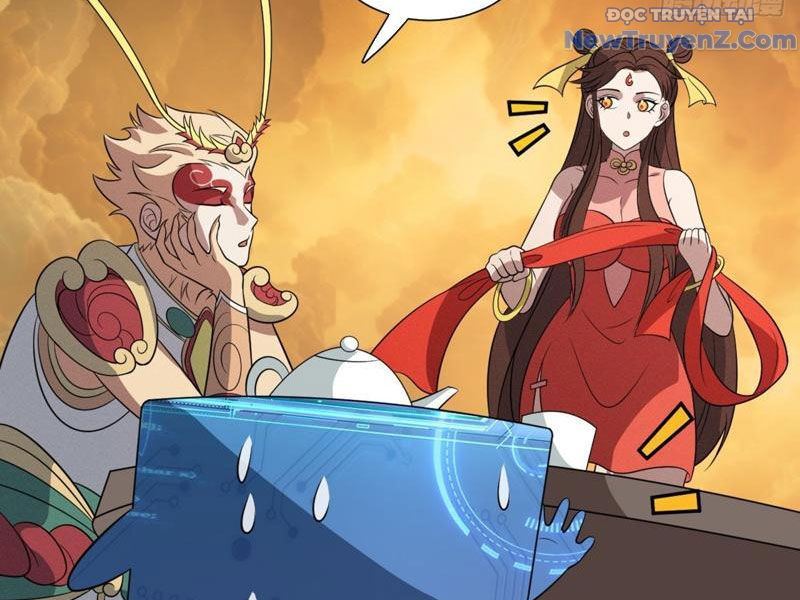 Trảm Thần chapter 65 - Trang 24