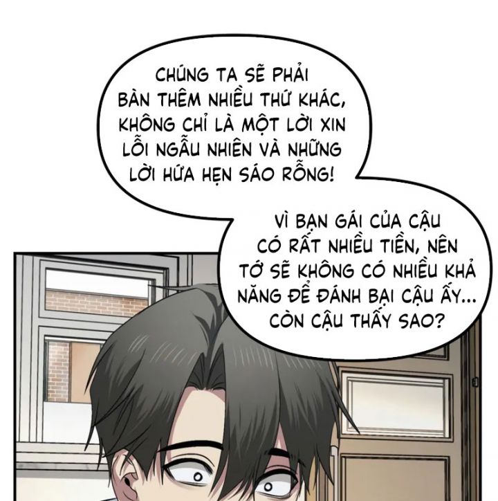 Tôi Là Thợ Săn Có Kĩ Năng Tự Sát Cấp Sss Chapter 137 - Trang 124