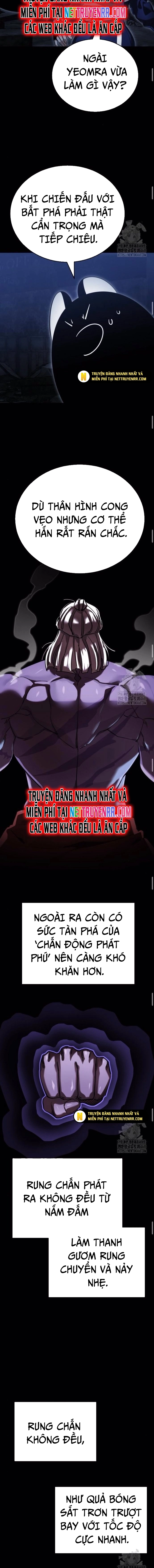 Thiên Ma Tái Lâm Chapter 75 - Trang 14