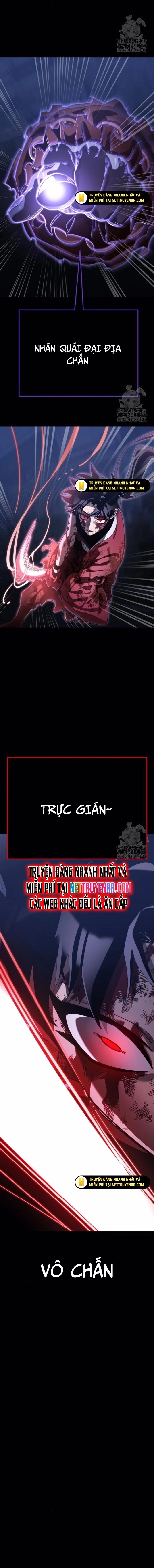 Thiên Ma Tái Lâm Chapter 75 - Trang 23