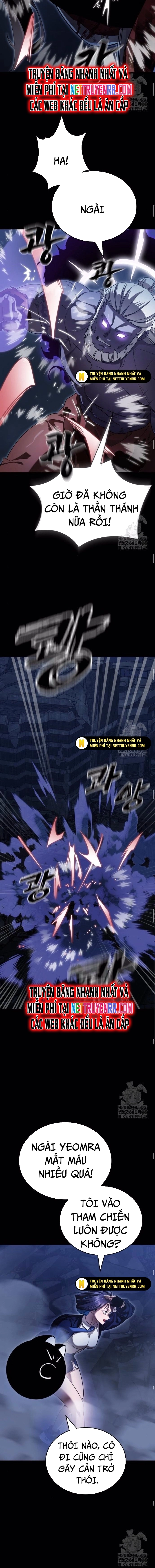 Thiên Ma Tái Lâm Chapter 75 - Trang 18