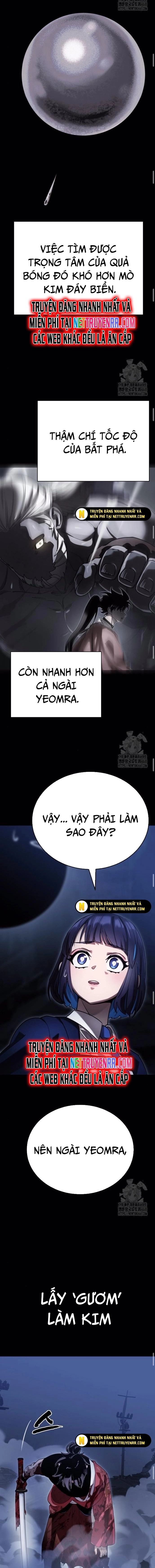Thiên Ma Tái Lâm Chapter 75 - Trang 15