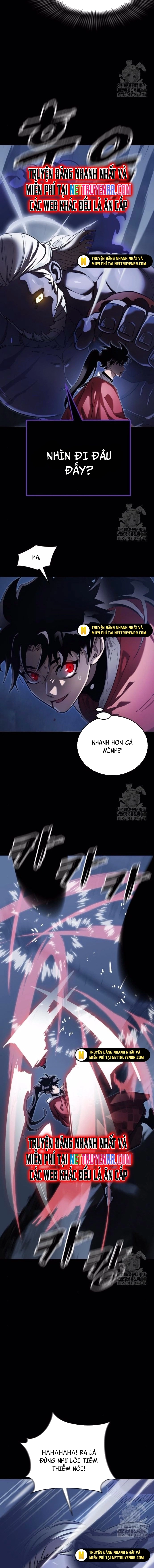 Thiên Ma Tái Lâm Chapter 75 - Trang 3