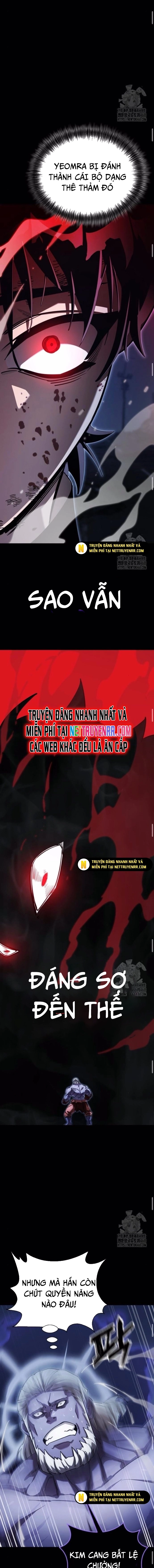 Thiên Ma Tái Lâm Chapter 75 - Trang 10