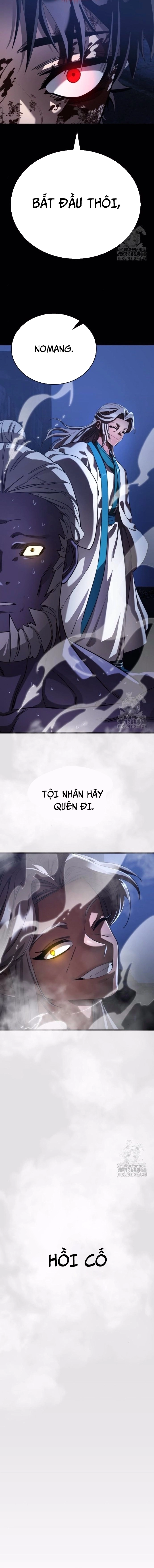 Thiên Ma Tái Lâm Chapter 75 - Trang 25