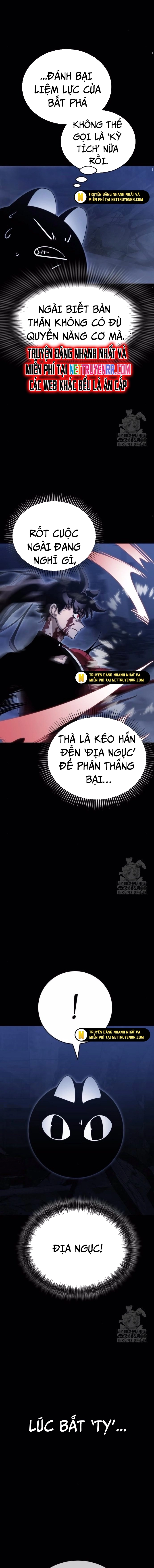 Thiên Ma Tái Lâm Chapter 75 - Trang 19