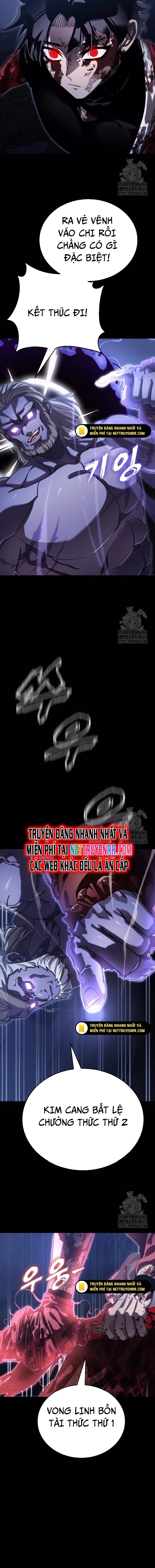 Thiên Ma Tái Lâm Chapter 75 - Trang 22
