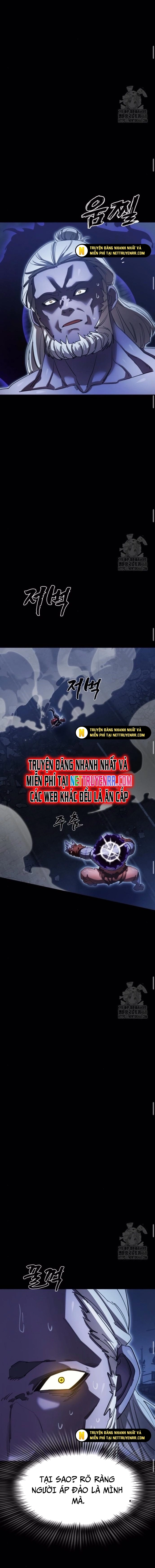 Thiên Ma Tái Lâm Chapter 75 - Trang 9