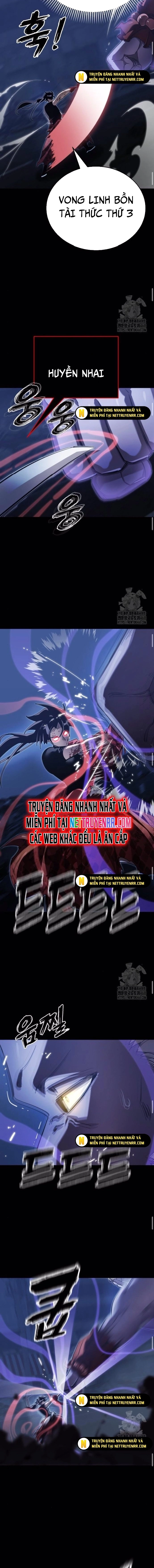 Thiên Ma Tái Lâm Chapter 75 - Trang 12