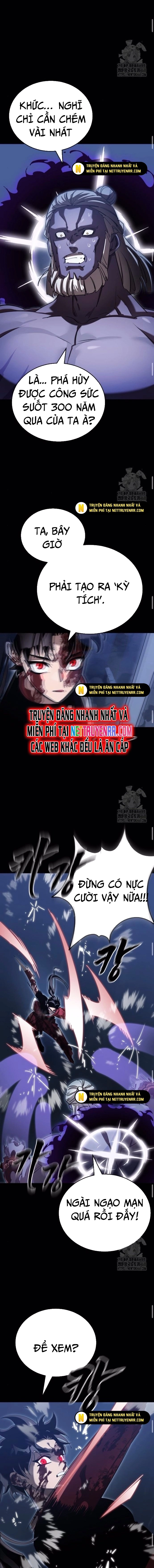 Thiên Ma Tái Lâm Chapter 75 - Trang 17