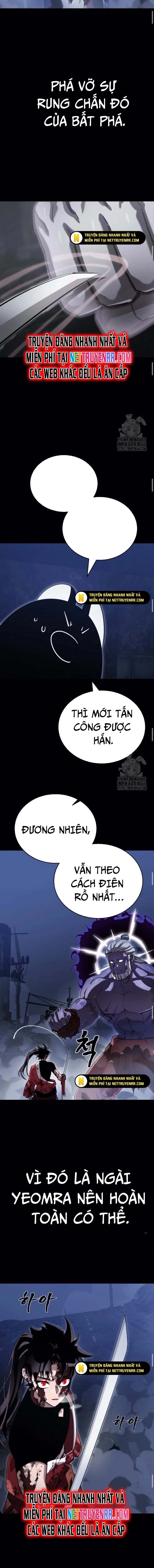 Thiên Ma Tái Lâm Chapter 75 - Trang 16