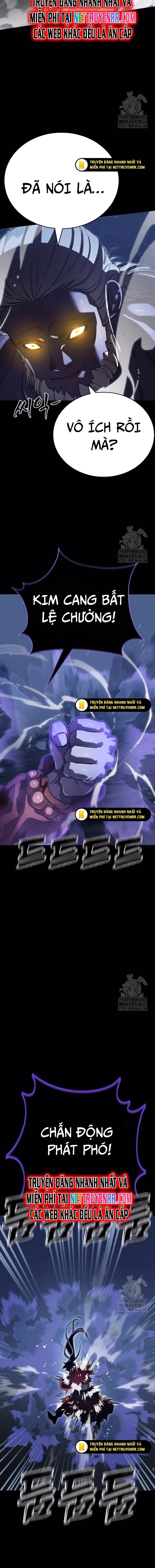 Thiên Ma Tái Lâm Chapter 75 - Trang 6