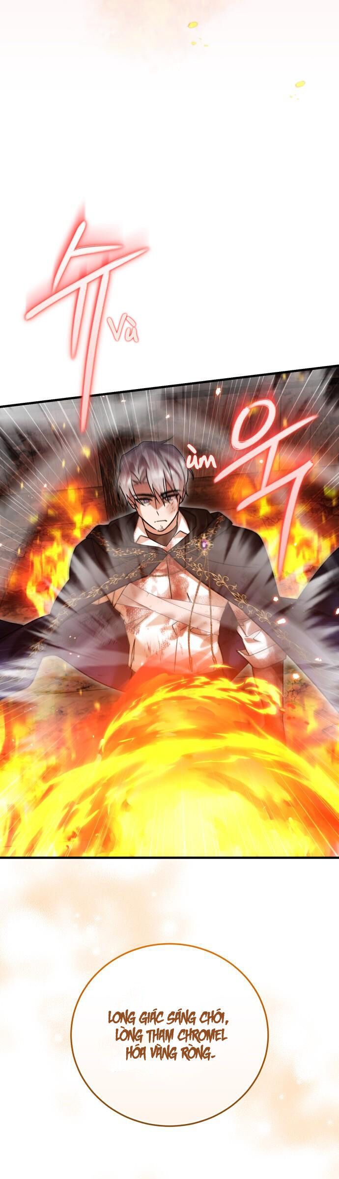 Hero X Demon King X Villain Chapter 127 - Trang 52