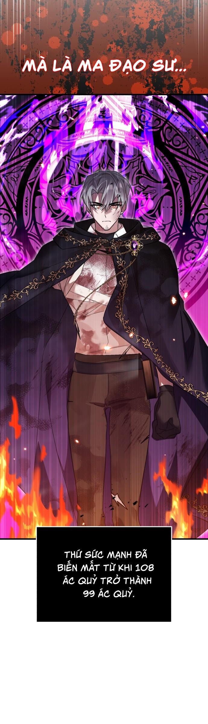 Hero X Demon King X Villain Chapter 127 - Trang 58