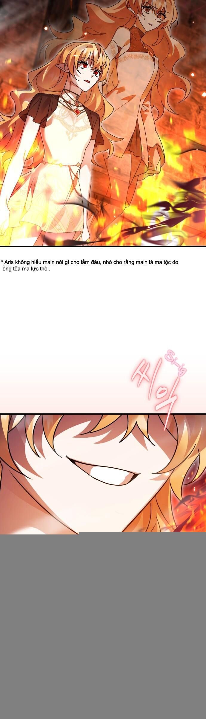Hero X Demon King X Villain Chapter 127 - Trang 41