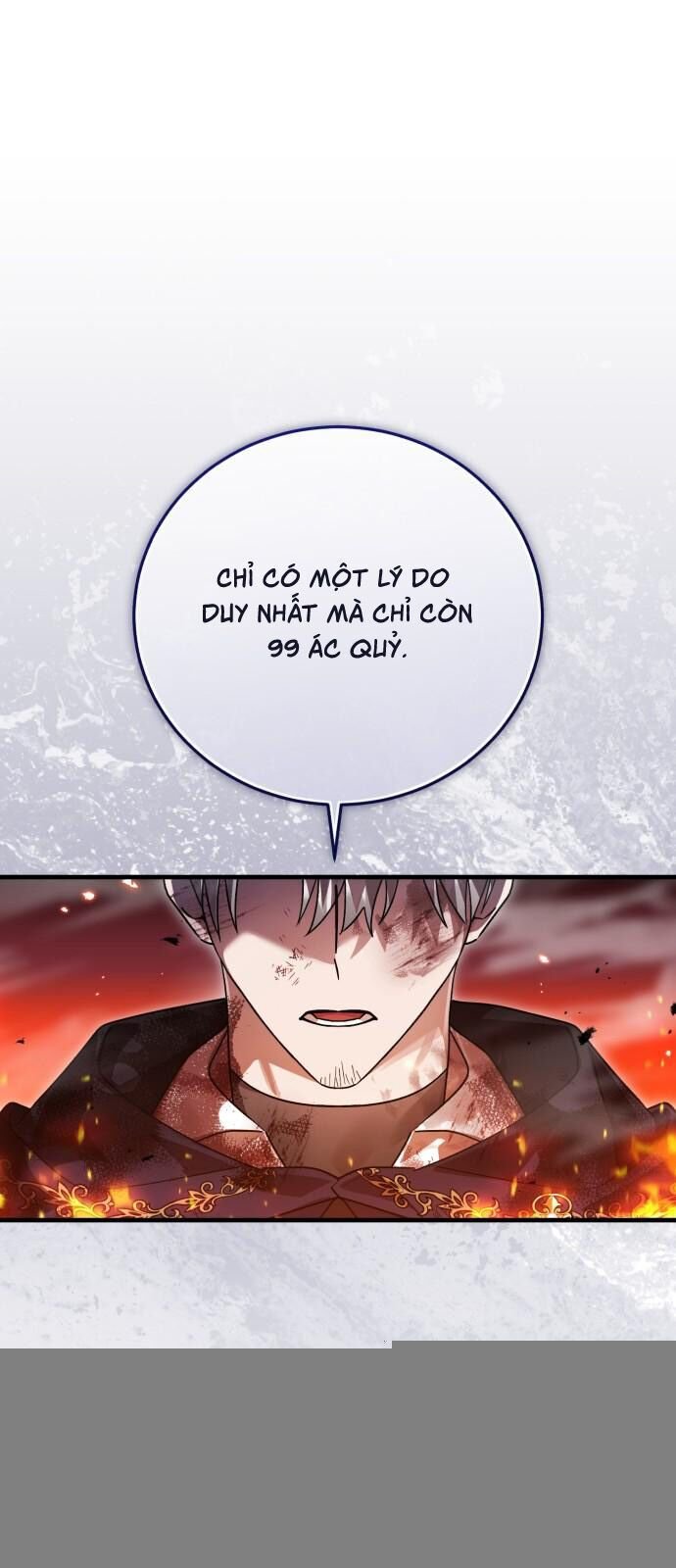 Hero X Demon King X Villain Chapter 127 - Trang 17