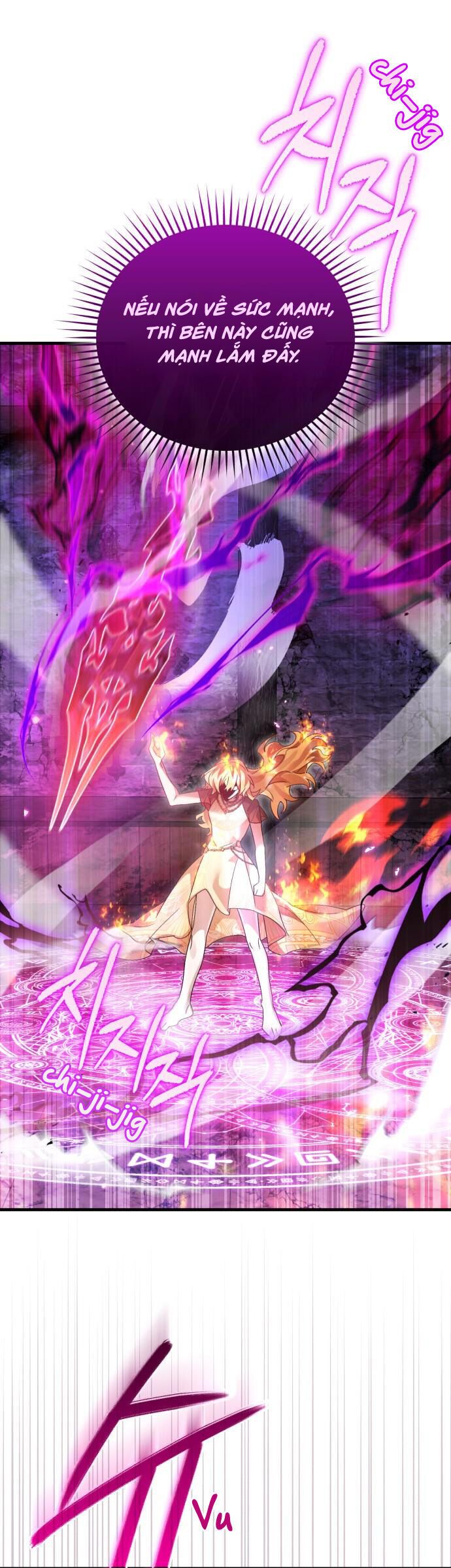 Hero X Demon King X Villain Chapter 127 - Trang 61