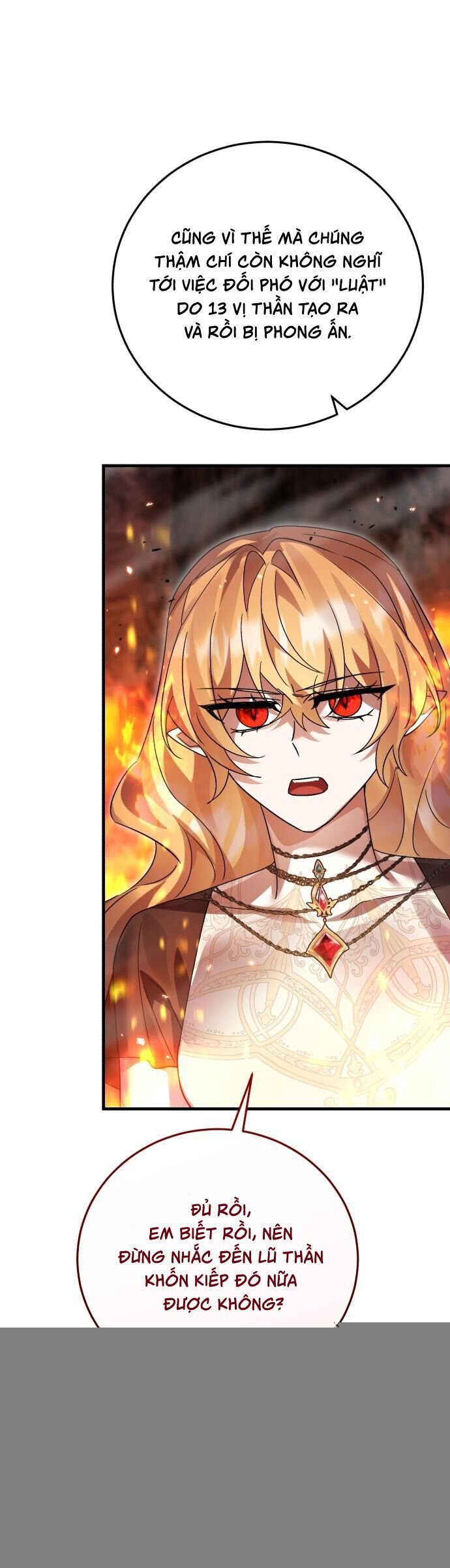 Hero X Demon King X Villain Chapter 127 - Trang 27